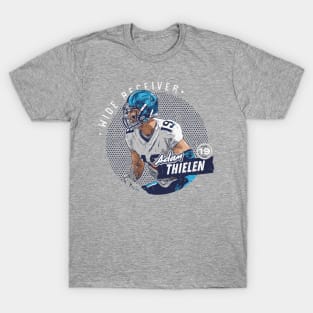 Adam Thielen Carolina Dots T-Shirt